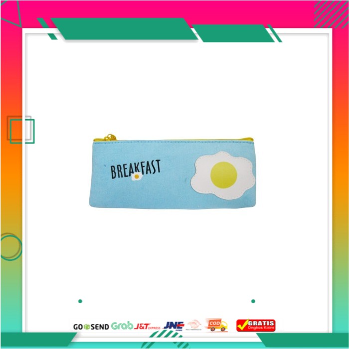 

OPUS ONE PENCASE MOTIF EGG HY_B1771 00004495 YOSC