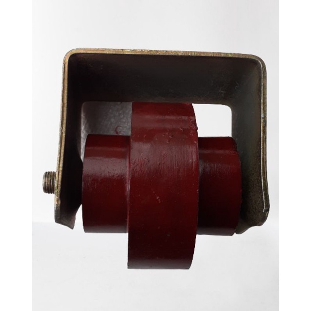 Roda kletek pintu pagar besar pintu pagar sleding lipat