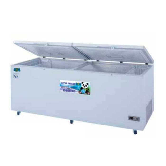 RSA Chest Freezer CF-1200