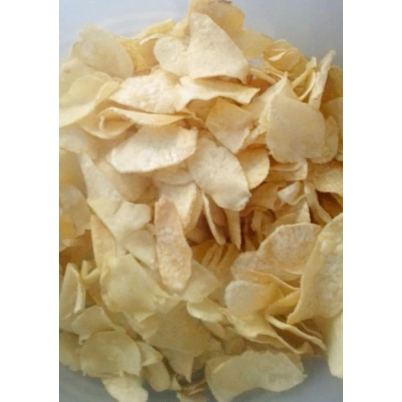 

kripik talas kemasan 500g