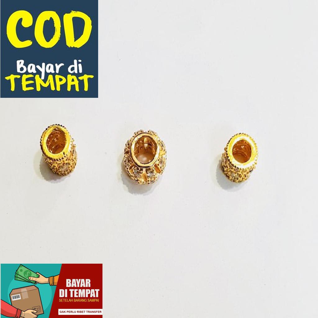 GELANG WANITA LAPIS EMAS LEONTIN GELANG EMAS HONGKONG Sultan