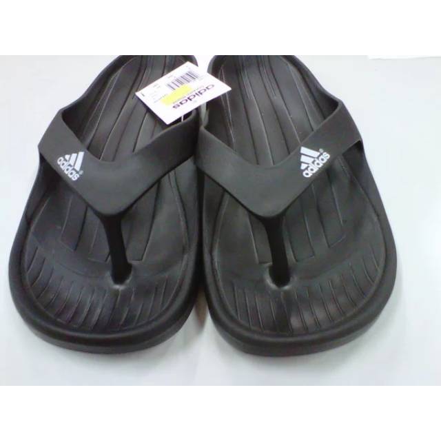 Sandal ADIDAS Duramo Thong (Q22016) ORI (BNIB)