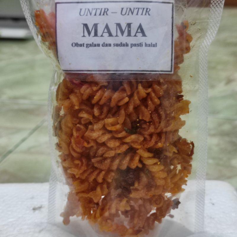 

Makaronispiralkriuk±250gr ,±500gr , ±1kg
