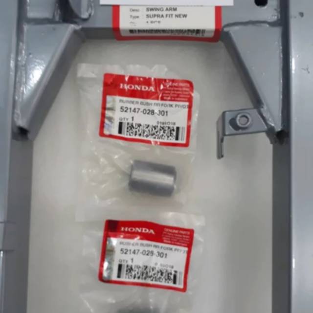 Swing arm Supra fit new Revo absolut non original