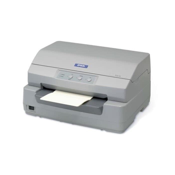 EPSON PLQ20 Passbook Printer (PASSPORT, BANK, BUKU NIKAH KUA, BPKB)