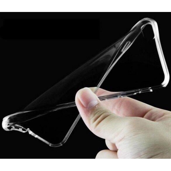 SOFTCASE SILIKON OPPO A33 / OPPO NEO 7 JELLY ULTRATHIN