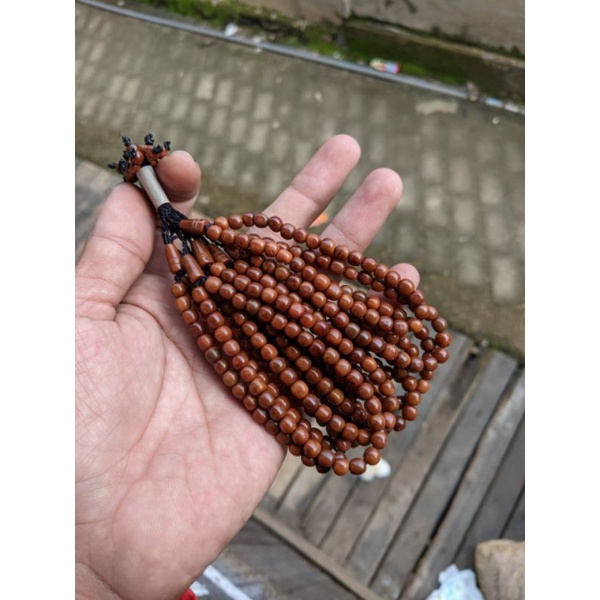 10 pcs Gelang Tasbih Kauka Koka Kaukah