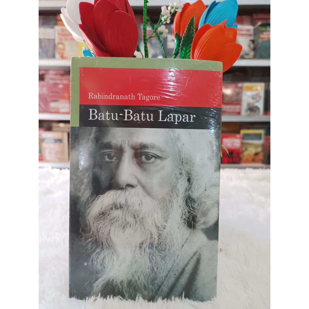 BATU-BATU LAPAR