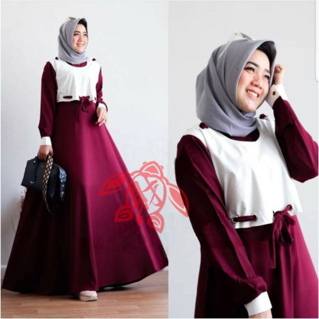 MAXY SETIA 3 warna