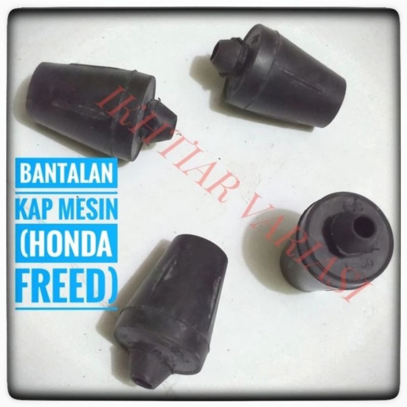 Karet Stopper Pintu Honda Freed Karet Bantalan Pintu Honda Freed Karet Ganjalan Pintu Honda Freed Or