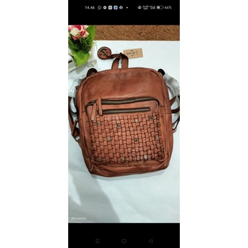 Backpack harbour 2nd