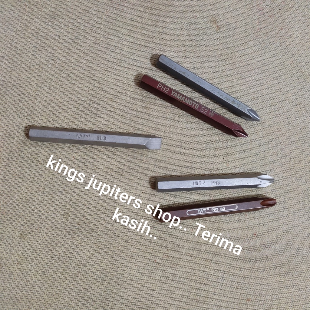 MATA OBENG KETOK MATRIAL CRV PLUS + yang PH1 or PH2 or PH3 or MIN - 8 atau MATRIAL S2