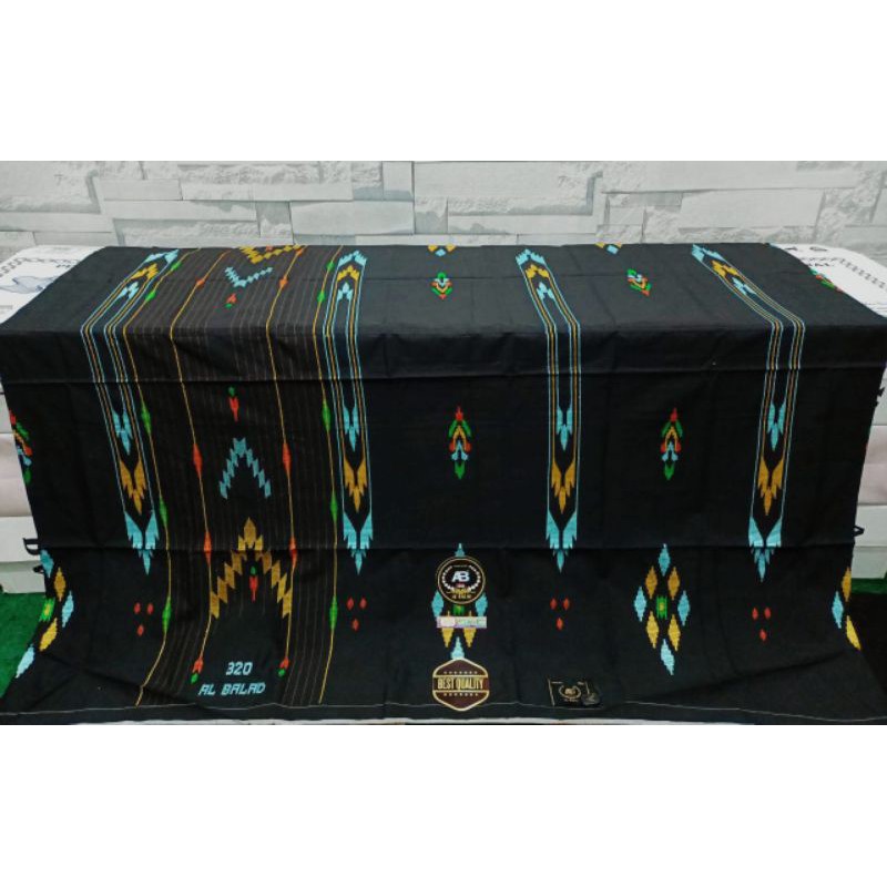 SARUNG ALBALAD TYPE 320 NEW