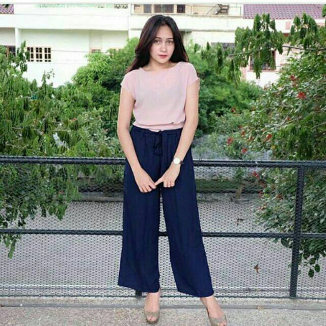 Kulot ribbon