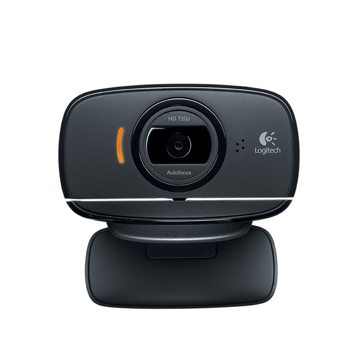 Logitech B525 HD Webcam 720p