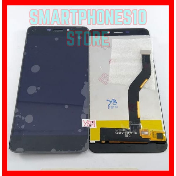 Lcd Touchscreen Himax M22s Himax X1 Original Shopee Indonesia
