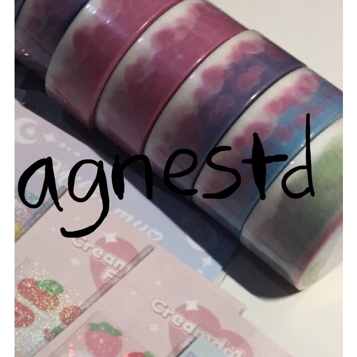 etalase co // personal order or b0oked squishy lucu