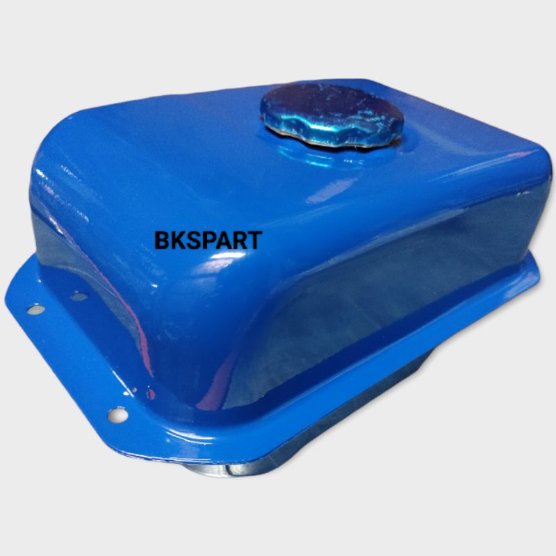 Tangki Mesin Engine MZ175