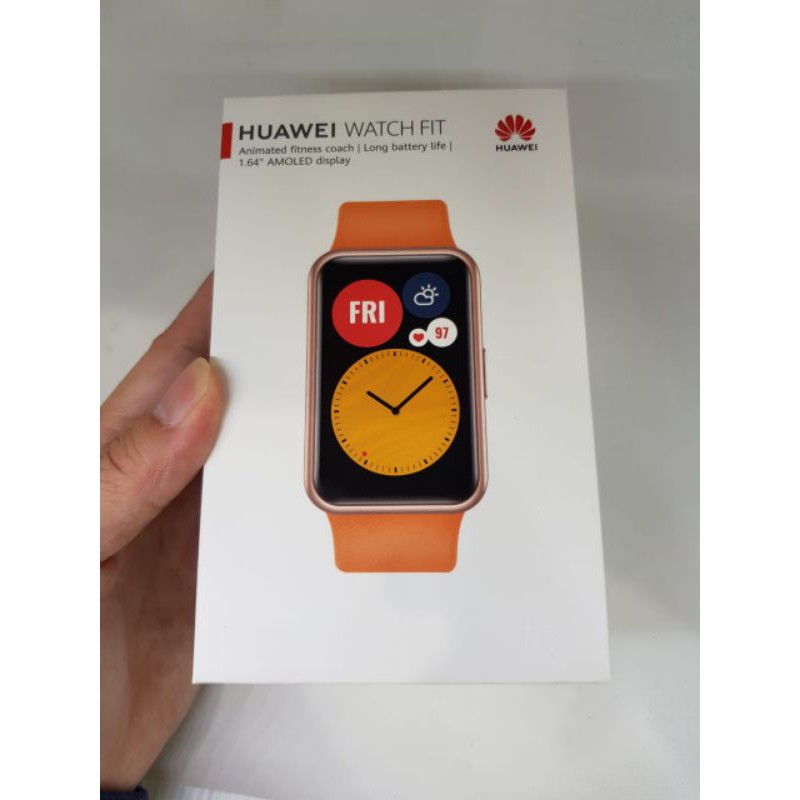 Huawei Smart Watch ORIGINAL 100%