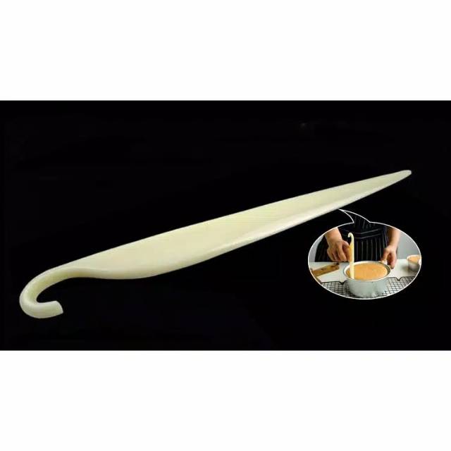 

Pisau Kue Chiffon / Chiffon Knife