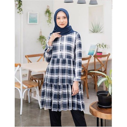 Lights Clo Akasia Tunik