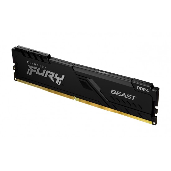 Kingston Fury Beast 8GB DDR4 2666Mhz KF426C16BB/8