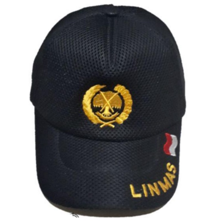 topi LINMAS