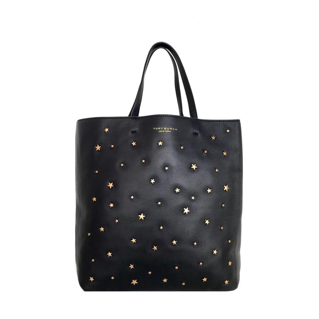 tory burch star bag