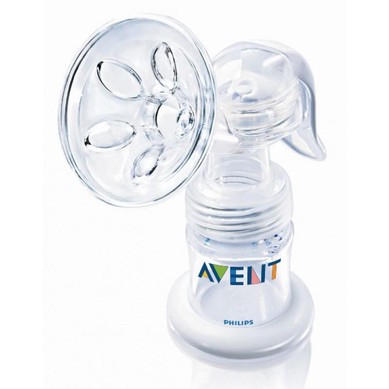 Philips Avent PP Single manual Breast Pump