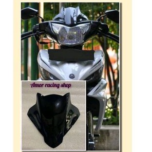 Visor Jupiter MX new 135 Jupiter MX lama