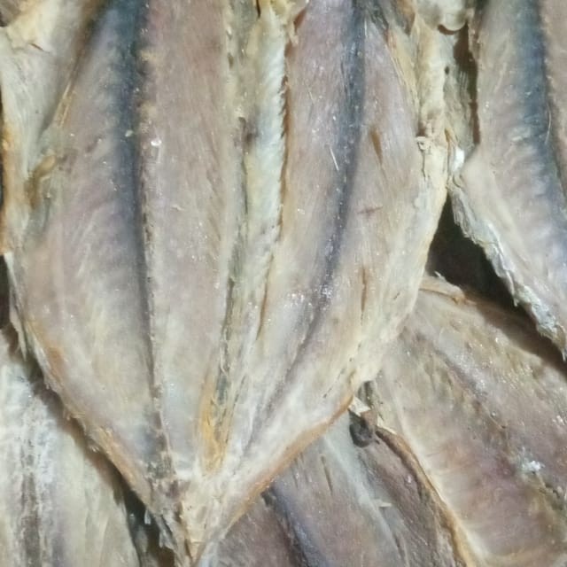 

ikan asin tongkol utuh per 1kg