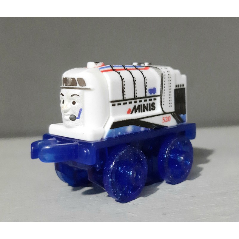 Thomas & Friends Minis 2020/2 - Space Shane