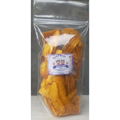

keripik pisang manis