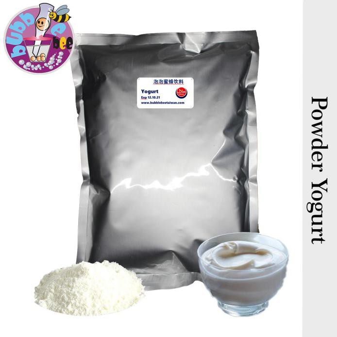 

YOGURT PLAIN POWDER