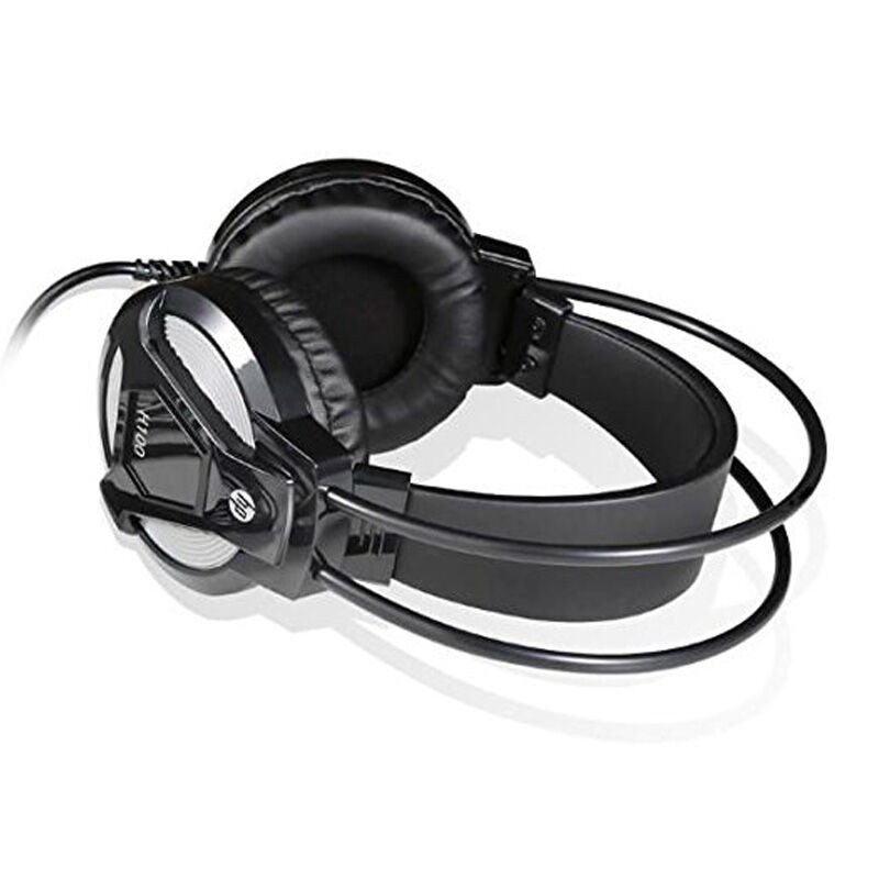 HP H100 - Gaming Headset H-100