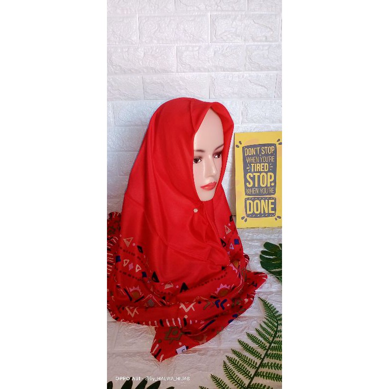 promo segiempat umama osaka