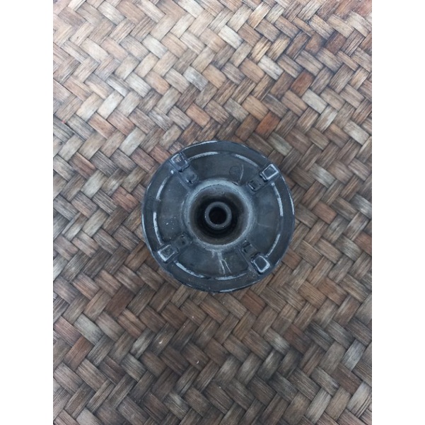 nap gir yamaha byson vixion