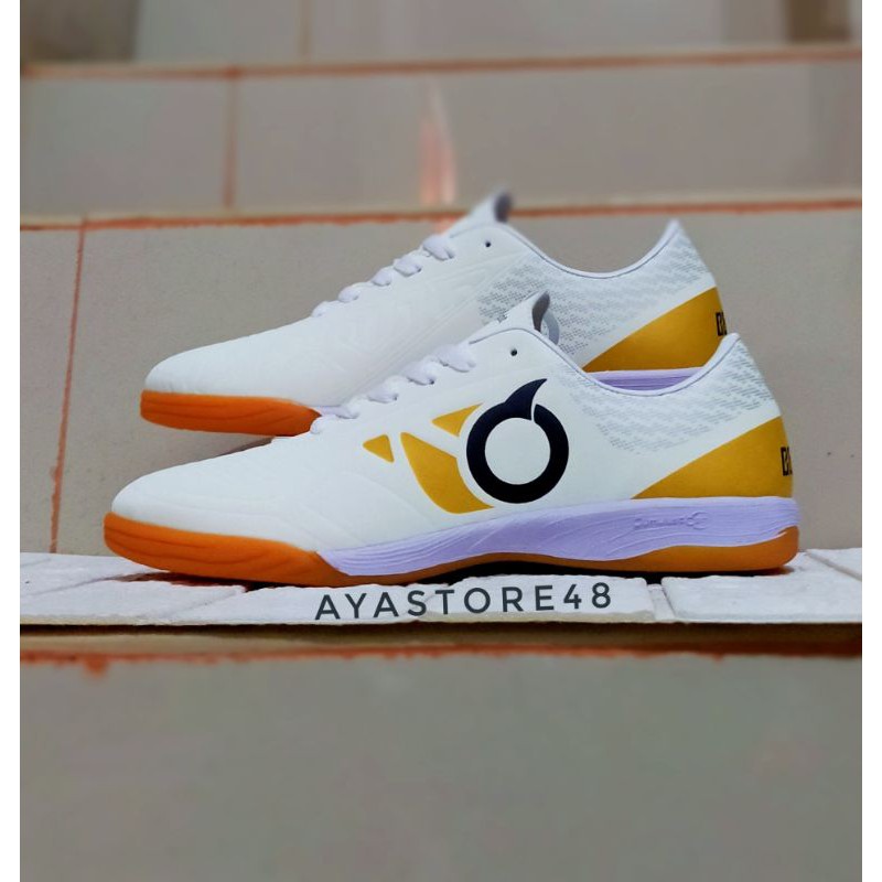 Jual Terbaru !!! Sepatu Futsal Ortus Catalyst Cypher in x Jogosala