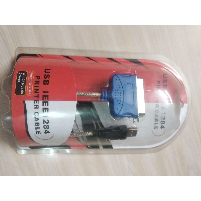 kabel usb to lpt