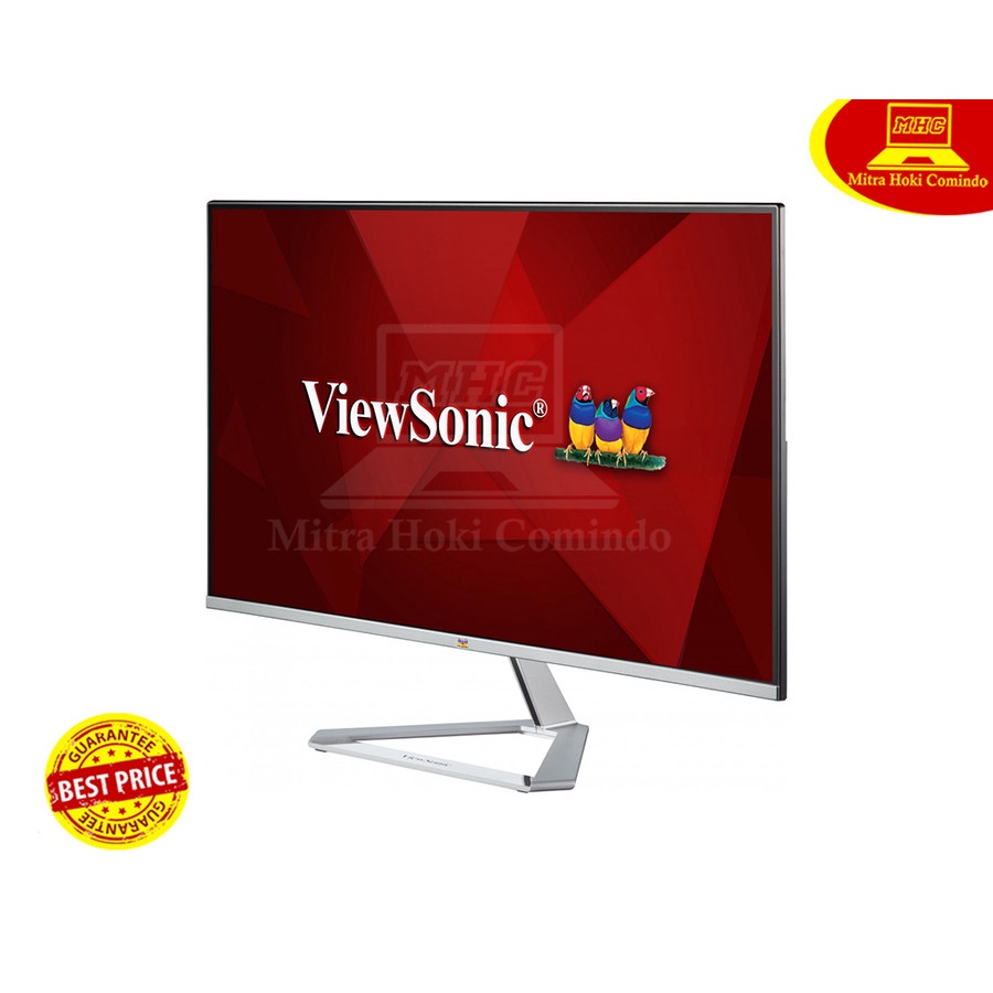 LED MONITOR VIEWSONIC 27INCH VX2776-SH Frameless