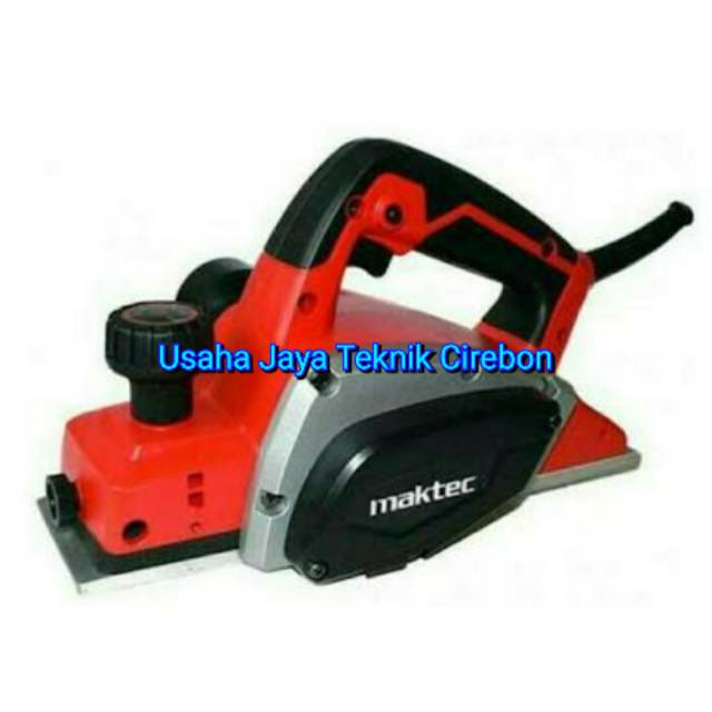 Mesin Planer Makita maktec Mt 192