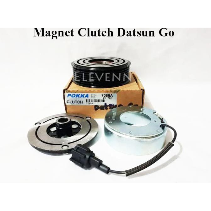 Magnet Clutch Datsun Go