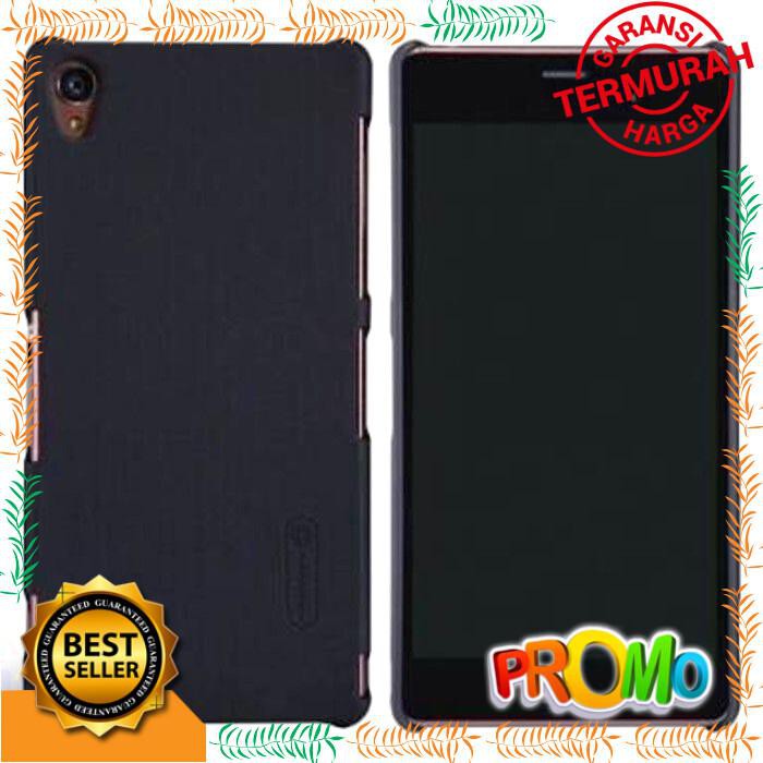 CASE NILKIN ORIGINAL SONY Z3