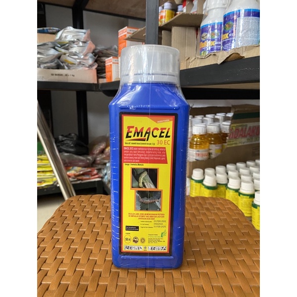 Emacel 30 EC 500ml