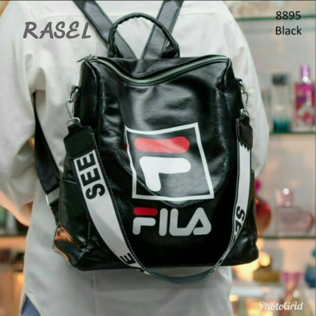 Tas Ransel Wanita Fashion / Tas Batam Punggung Original Import
