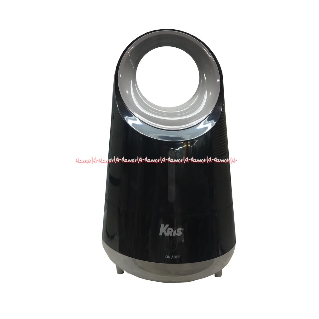 Kris Humidifier Pelembab Udara Portabel 1,8L 20w Mini Ultrasonic