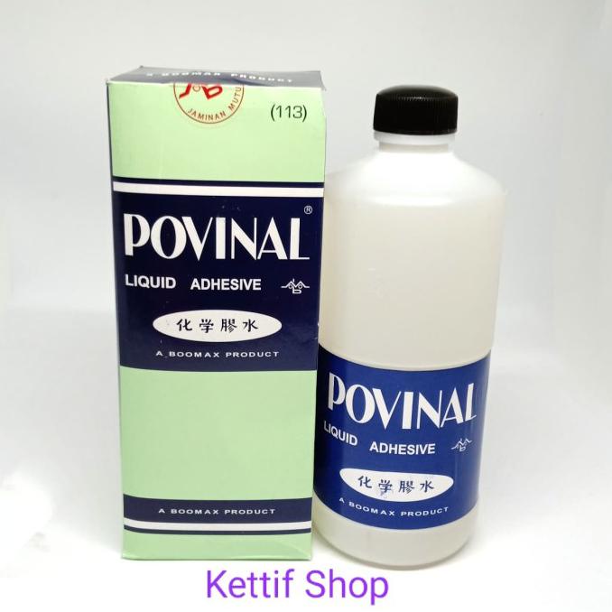 

Big Sale Lem Povinal 500 gram Cuci Gudang Awal Tahun