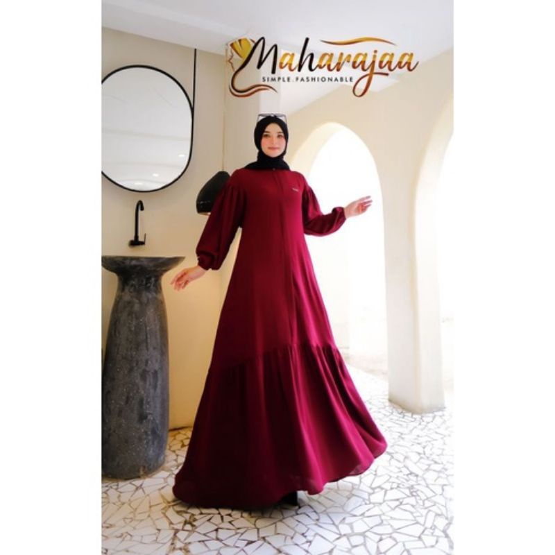 dress maharajaa