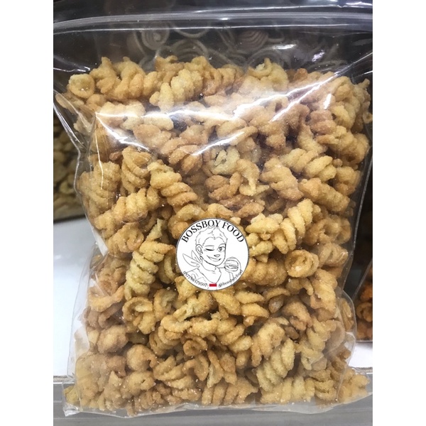

Makaroni Spiral Original