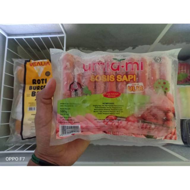 

Frozen Food Gresik